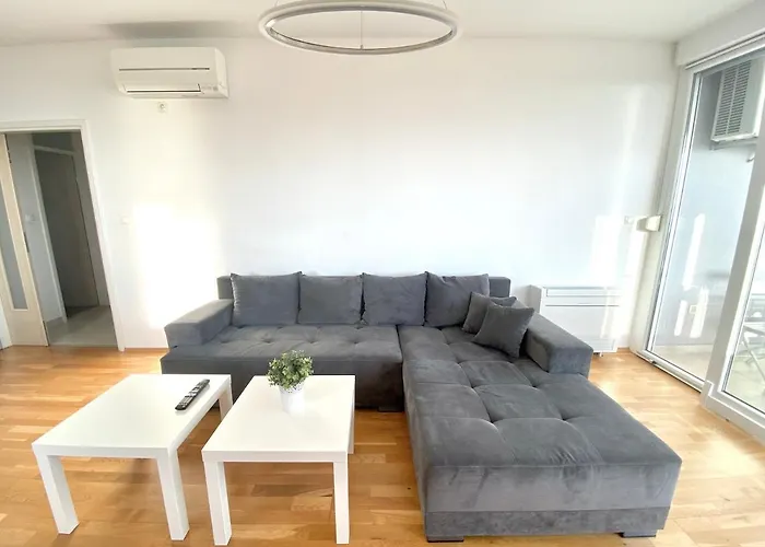 Apartment Vista Makarska