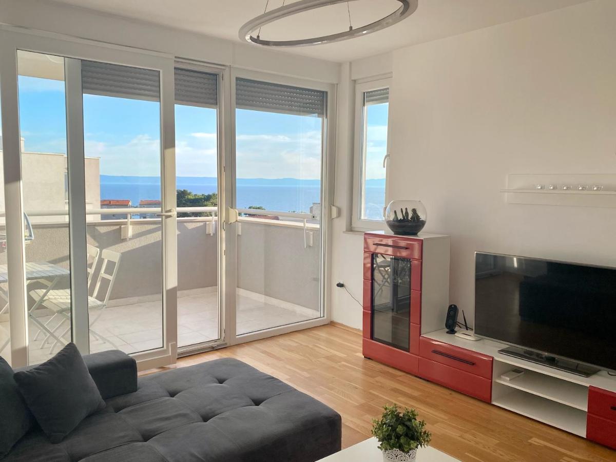 Vista Apartment Makarska