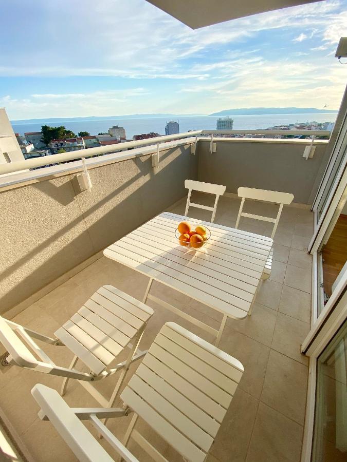 Apartment Vista