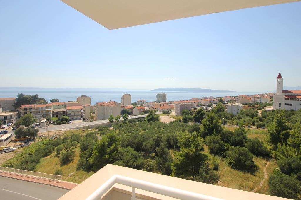 Apartment Vista *