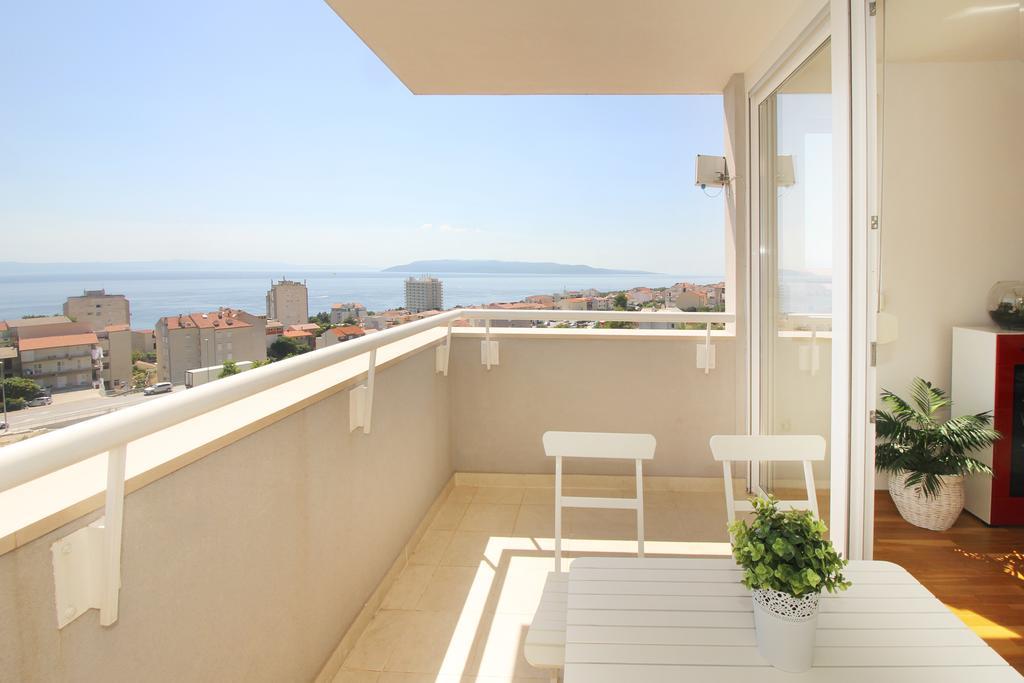 Apartment Vista