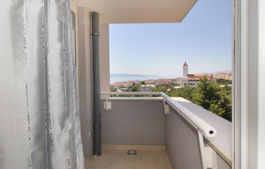 Apartment Vista Makarska