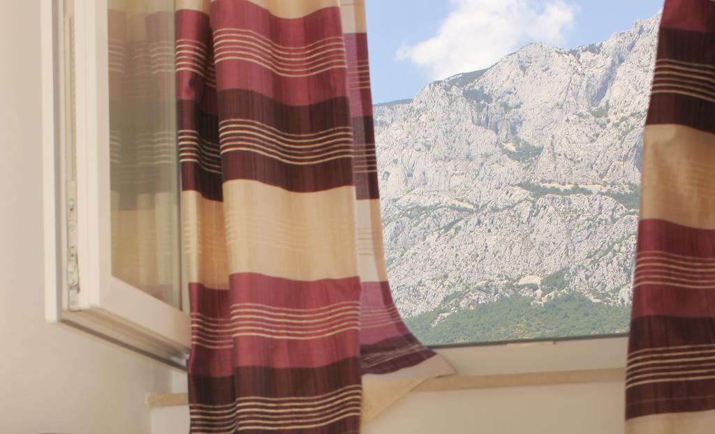 Vista Makarska