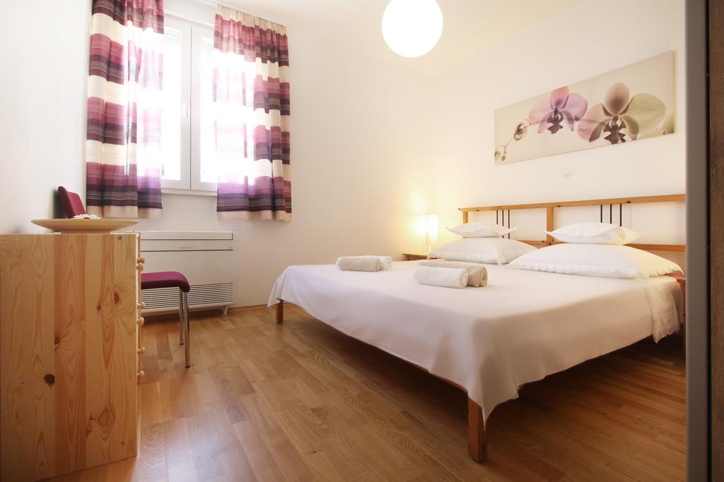Apartment Vista Makarska