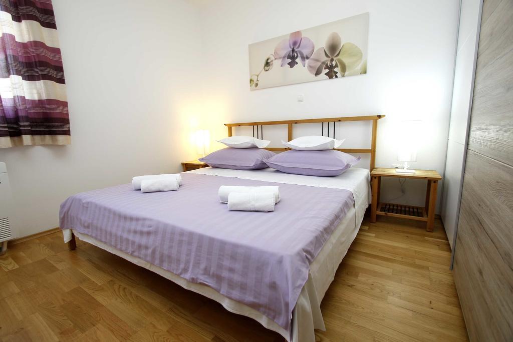 Apartment Vista Makarska